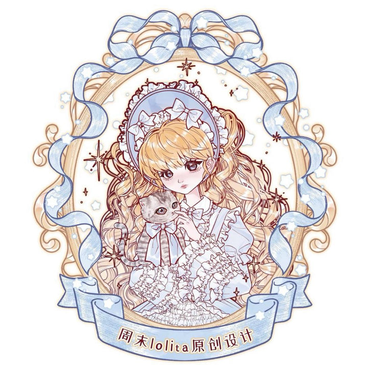 Lolita logo
