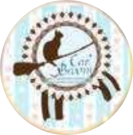 Cat's Broom logo