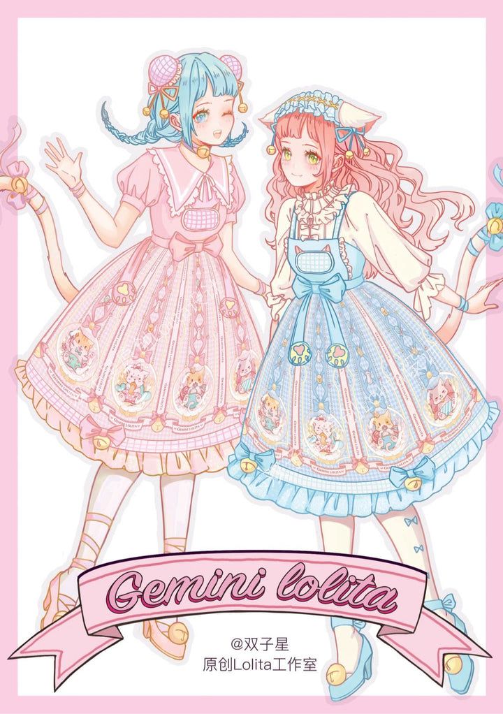 Lolita Esther lolita logo