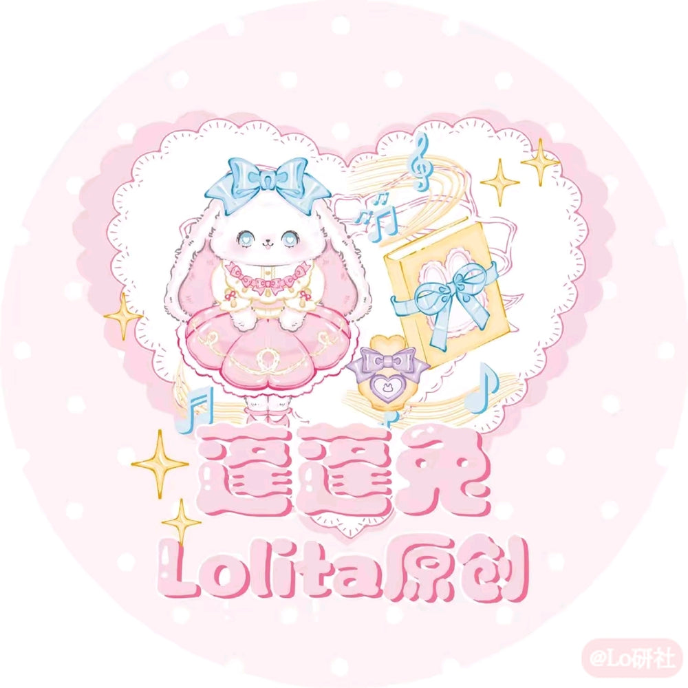 Lolita logo