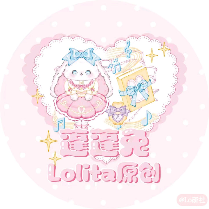 Lolita logo