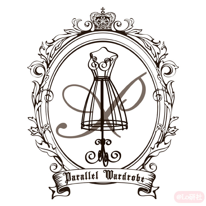 ParallelWardrobe logo