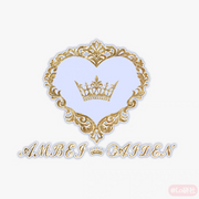 Amber Garden logo