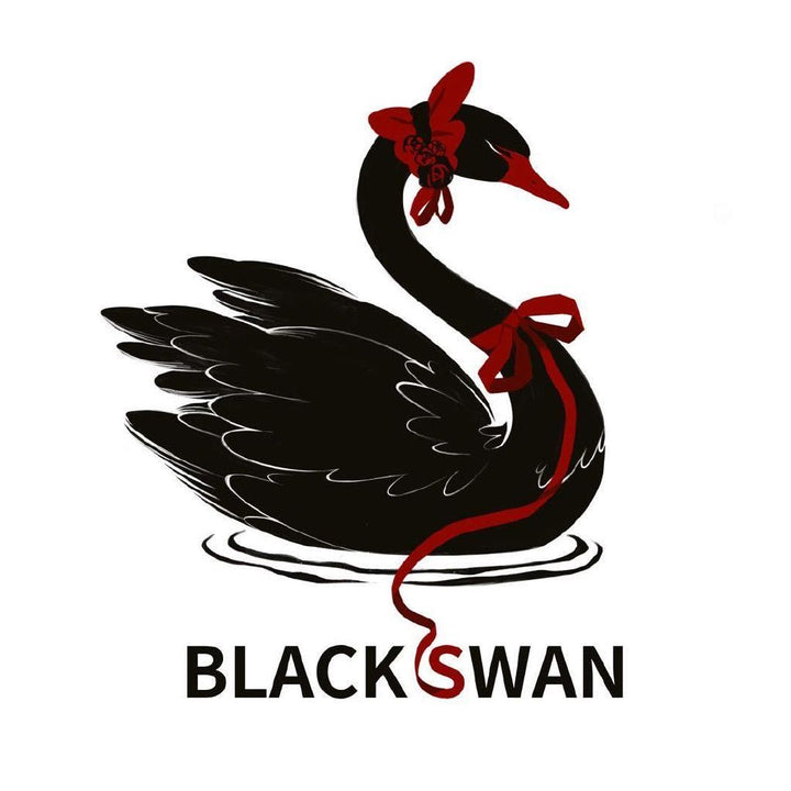 BlackSwan logo