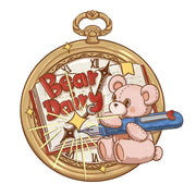 BearDiary logo