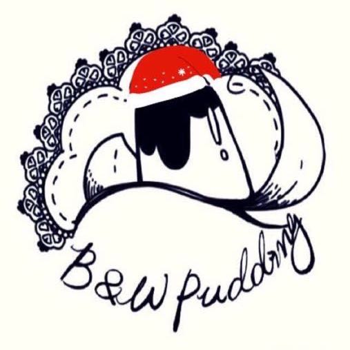Re-BWPudding logo