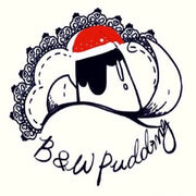 Re-BWPudding logo