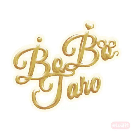BOBOTARO logo