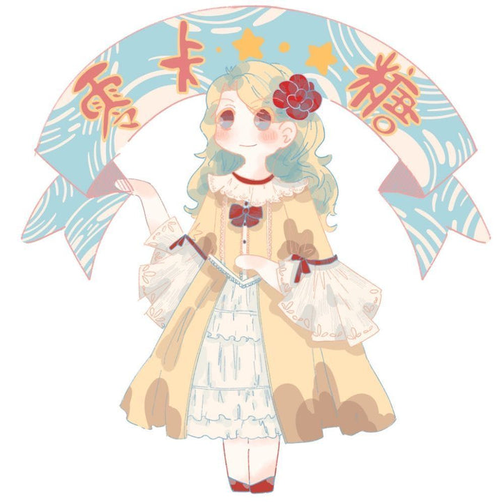 Lolita logo