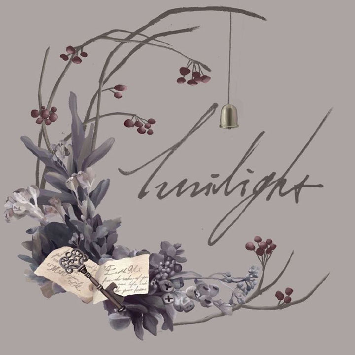 twilight logo