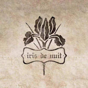 iris de nuit logo