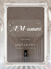 AMuseum Lolita logo