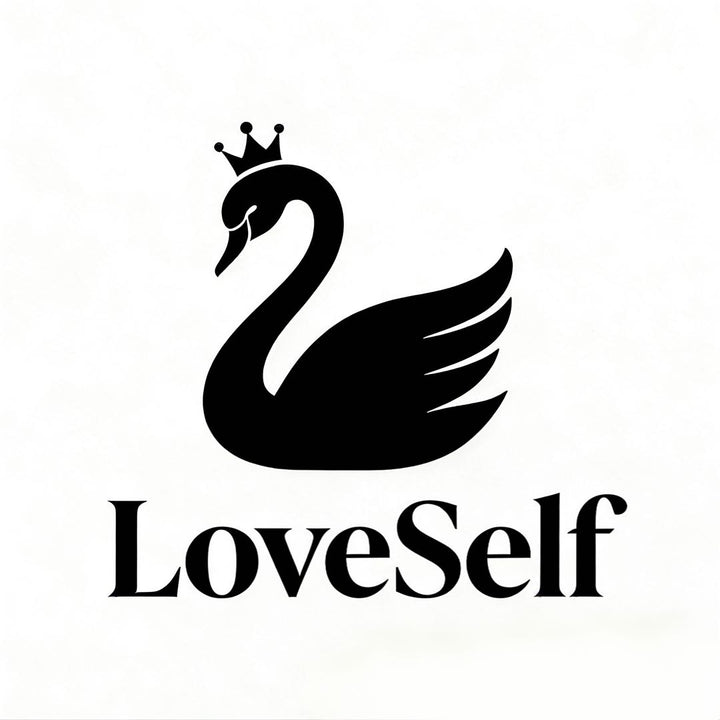 LoveSelf logo