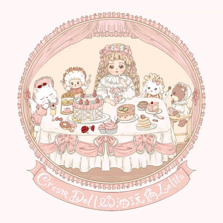 Lolita logo
