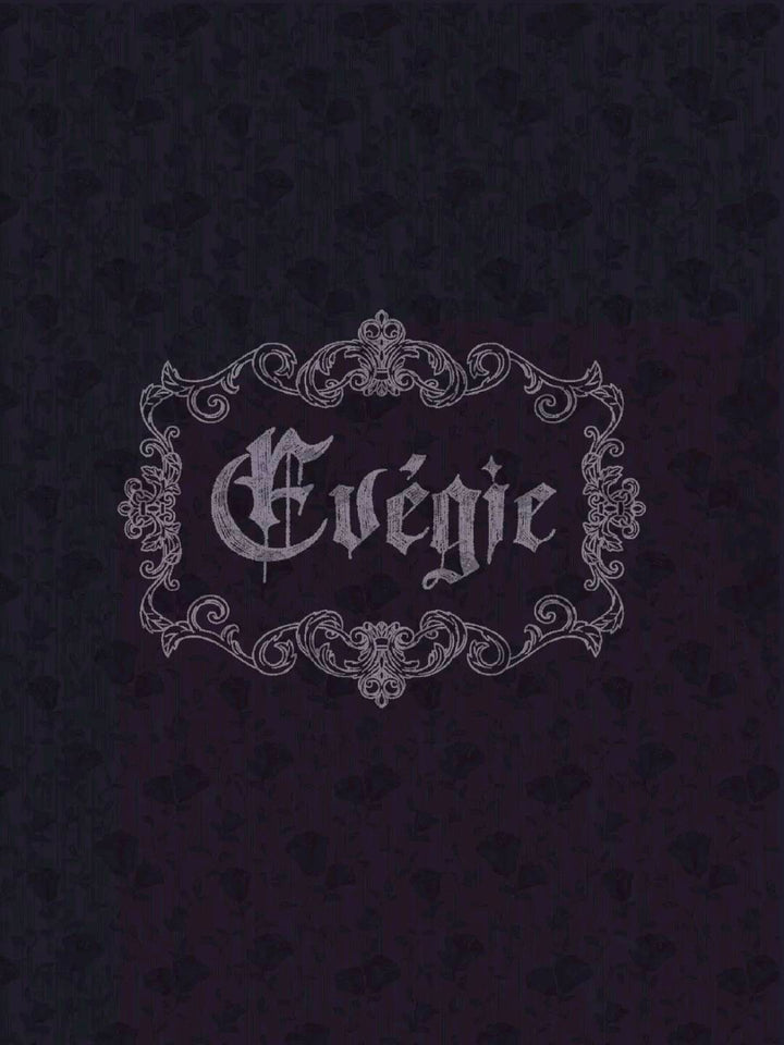 Evegie logo