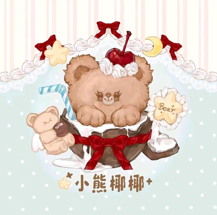 Xiao Xiong Ye Ye logo
