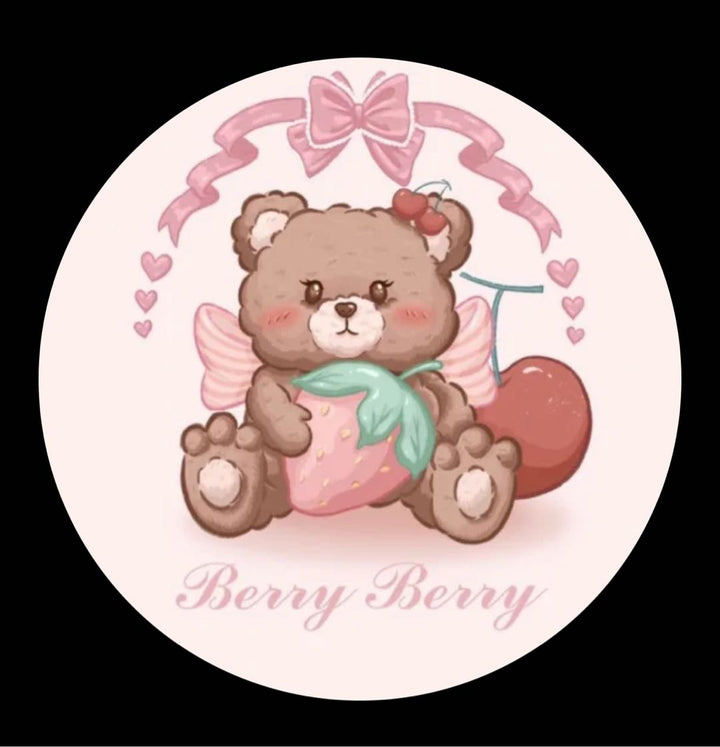 Berryberry logo