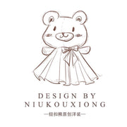 Niu Kou Xiong Yuan Chuang Yang Zhuang logo