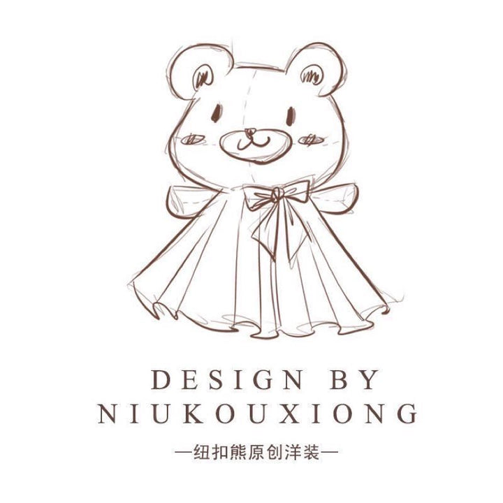 Niu Kou Xiong Yuan Chuang Yang Zhuang logo
