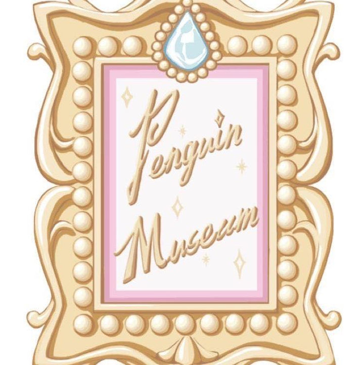 PenguinMuseum logo