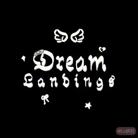DreamLandings logo