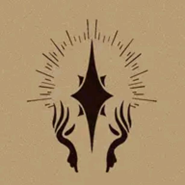 Moxing logo