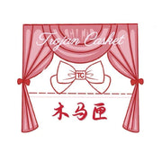 TrojanCasket logo