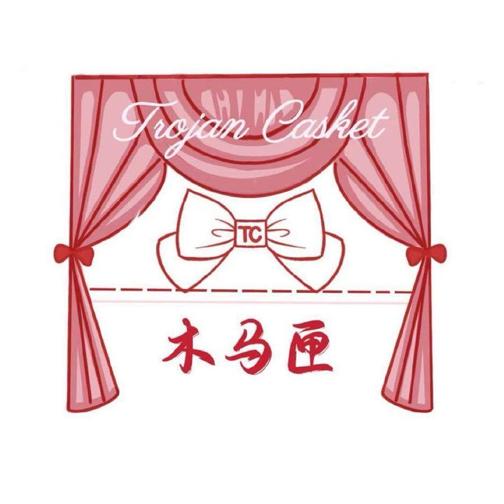 TrojanCasket logo