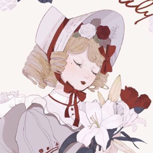 LilyRoseLolita logo