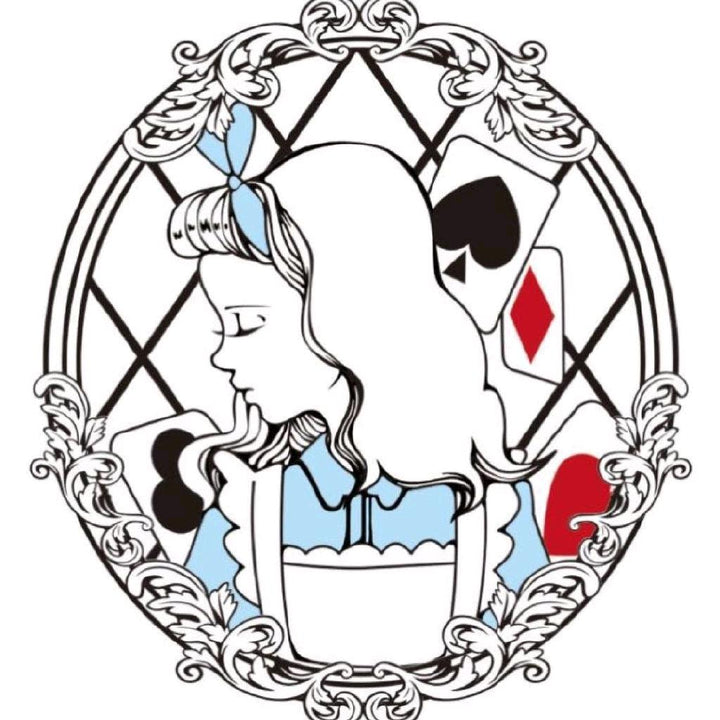 Jing Zi Jiang Wu Yu logo