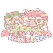 Pinklsland logo