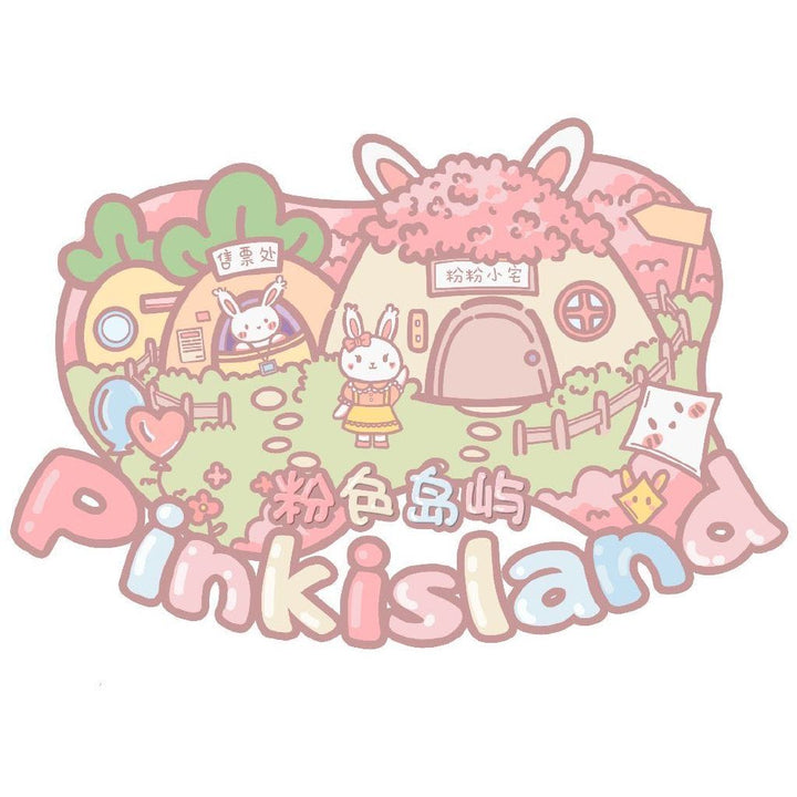 Pinklsland logo