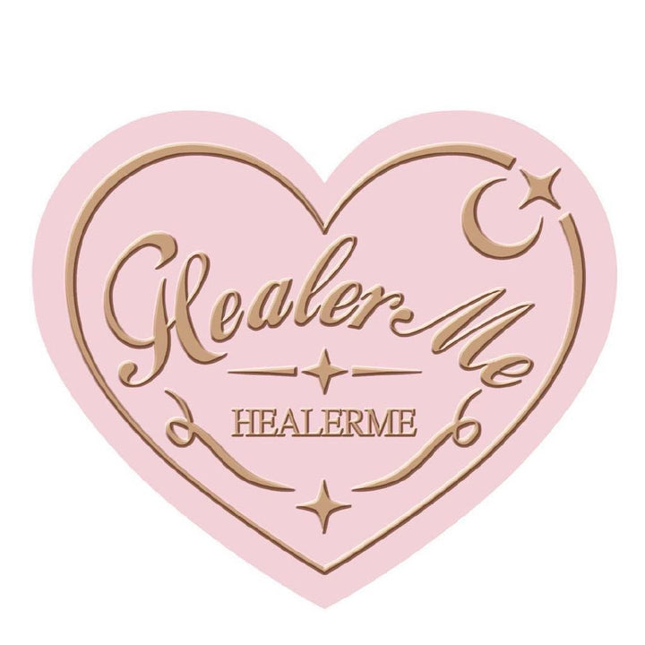 HealerMe logo