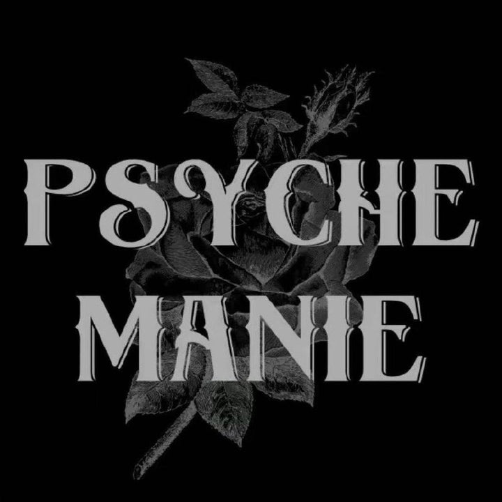PsycheManie logo