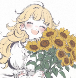 Sunflower logo