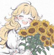 Sunflower logo