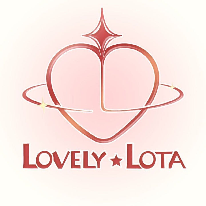 LovelyLota logo