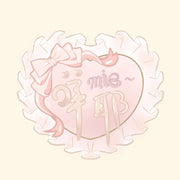 Mie Ye Yuan Chuang logo