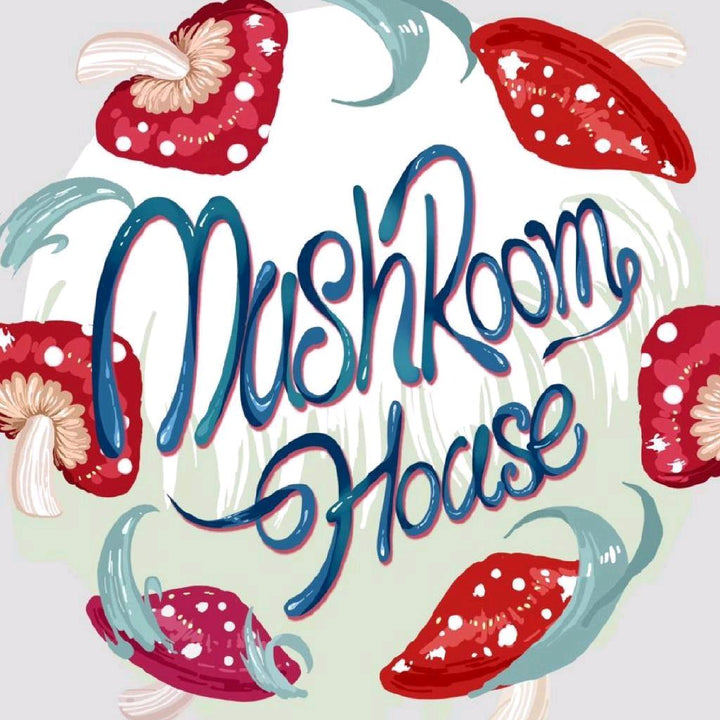 house lolita logo