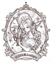 Antique logo