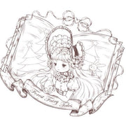 Sen Lin Tong Hua Yuan Chuang Yang Fu She logo