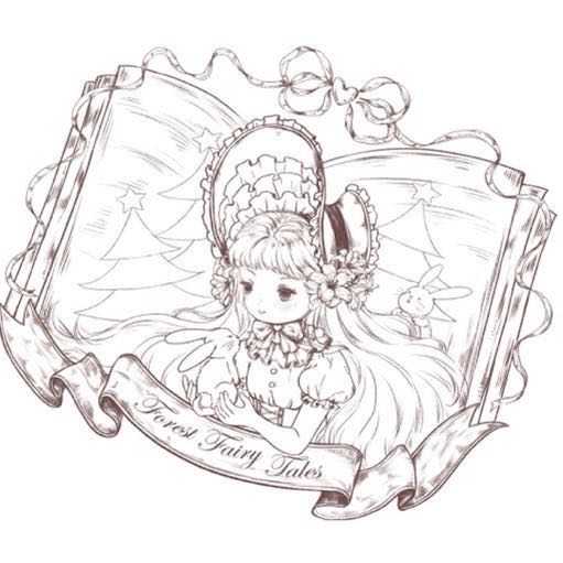 Sen Lin Tong Hua Yuan Chuang Yang Fu She logo