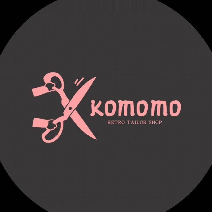 komomo logo