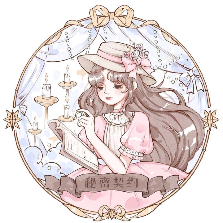 Lolita logo