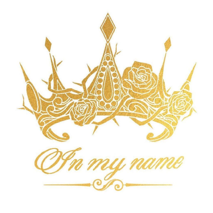 Inmyname logo