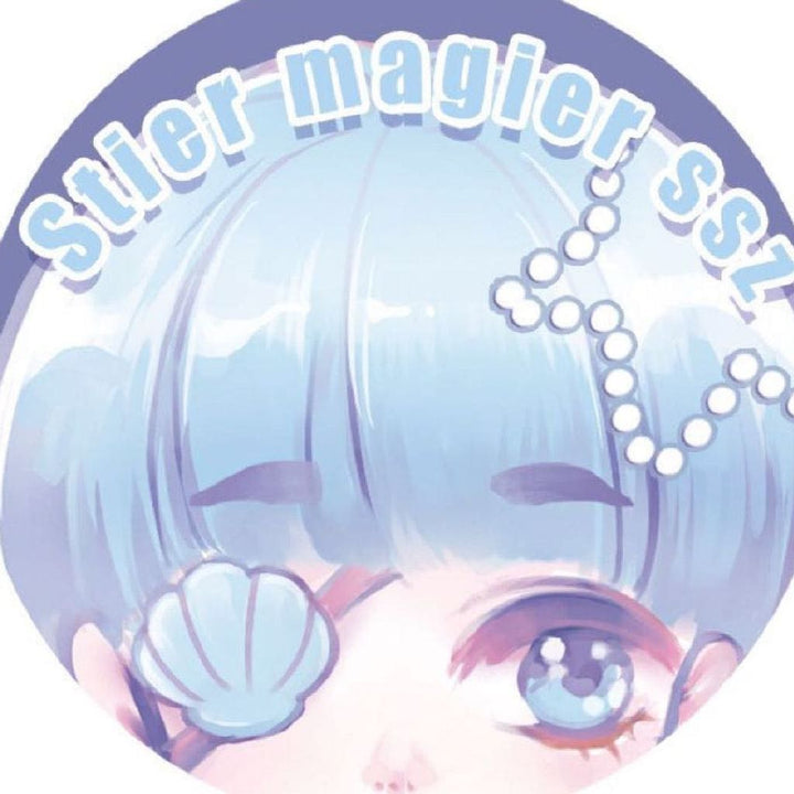 Stiermagier logo