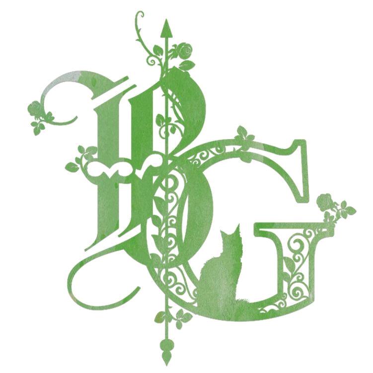 BG logo