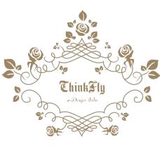 ThinkFly logo