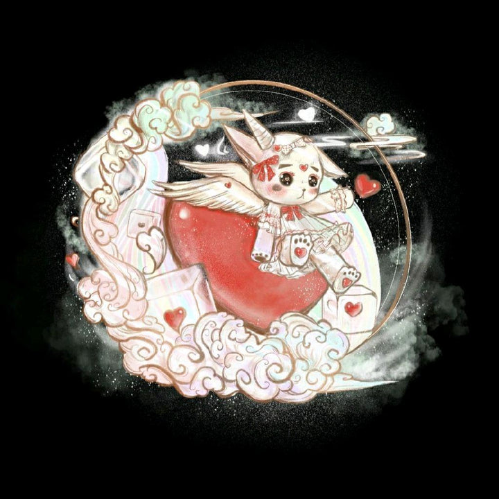 Ka Li Cai Hong Yang logo