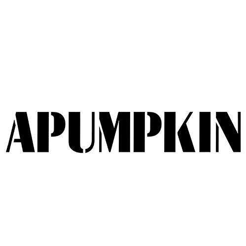 Apumpkin logo